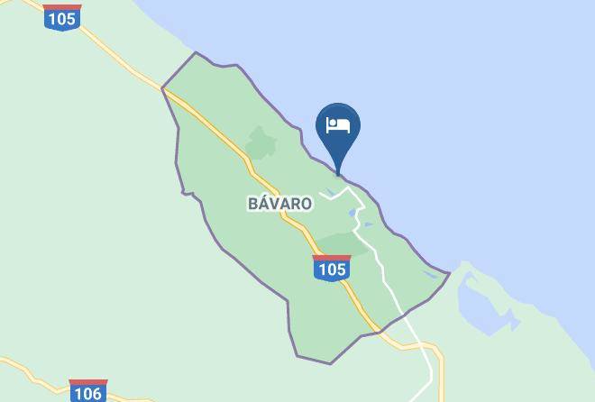 Salvaleon De Higuey - Grand Palladium Punta Cana Resort & Spa Maps