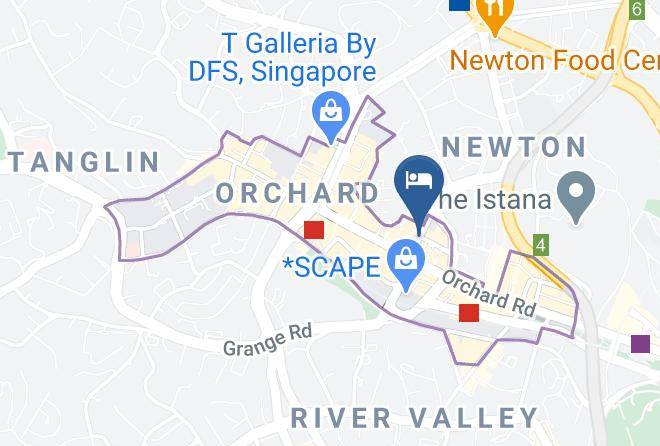 Orchard - Grand Park Orchard Maps