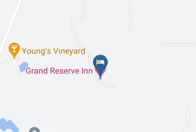 Amador - Grand Reserve Inn Maps