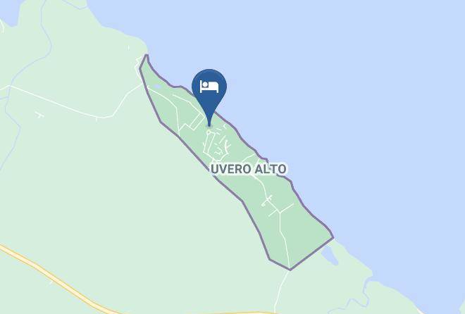 Salvaleon De Higuey - Grand Sirenis Punta Cana Resort Maps