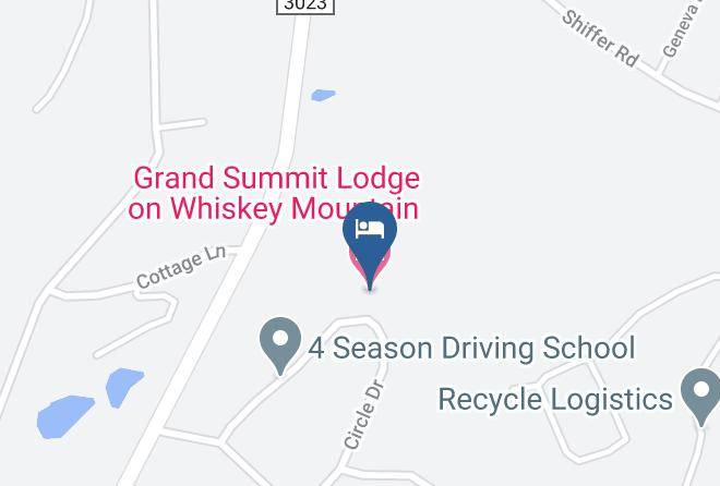 Monroe - Grand Summit Lodge On Whiskey Mountain Maps