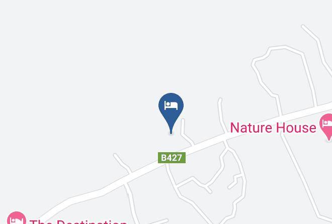 Grand Udawalawe Safari Resort Map