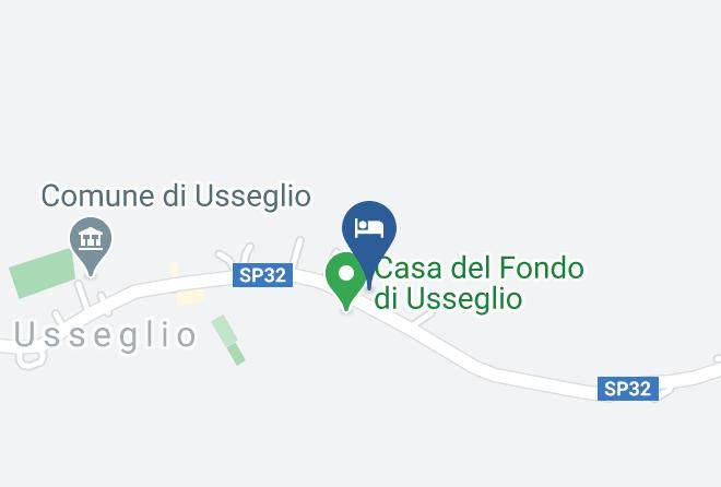 Turin - Hotel Grand Usseglio Maps