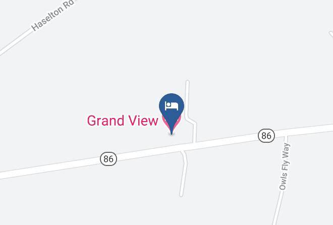 Essex - Grand View Motel Maps