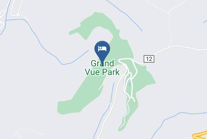 Marshall - Grand Vue Park Maps