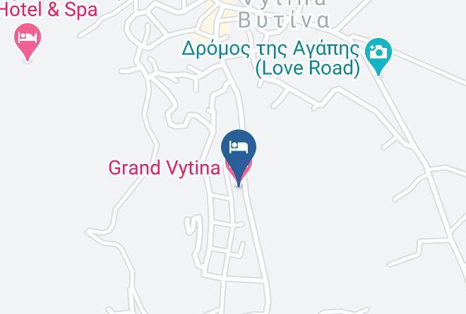 Grand Vytina Map