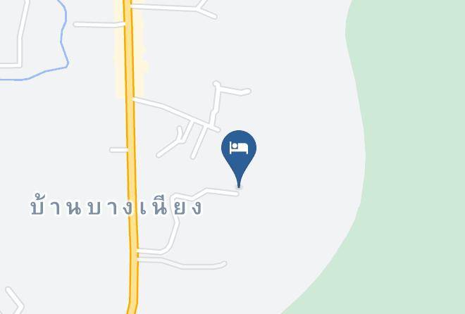 Amphoe Takua Pa - Grandfather Khaolak Resort Maps