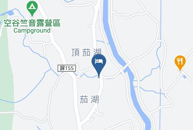 Pingtungnty - Grandma's Kenting Maps