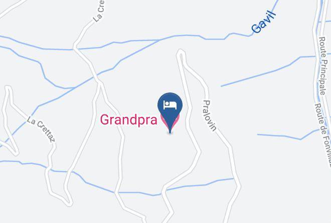 Herens - Grandpra Maps