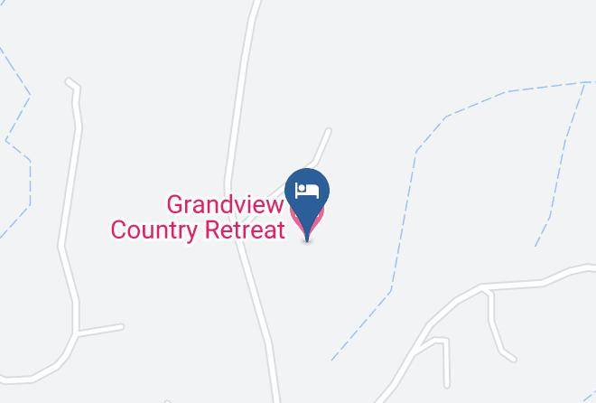 Tablelands - Grandview Country Retreat Maps