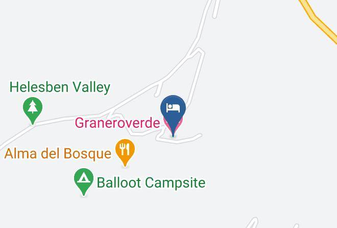 Qbaiyat - Graneroverde Maps