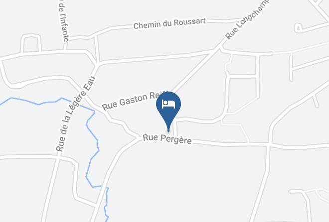 Brabant - Grange De Pierrot Maps