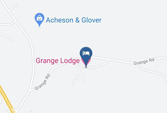 Mid Ulster - Grange Lodge Maps