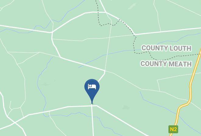 Grangegeeth - Grangegeeth Inn Maps