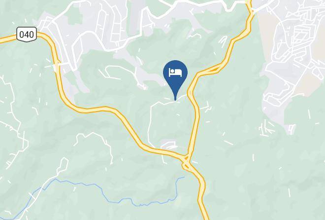 Juiz De Fora - Granja Salvaterra Jf Maps