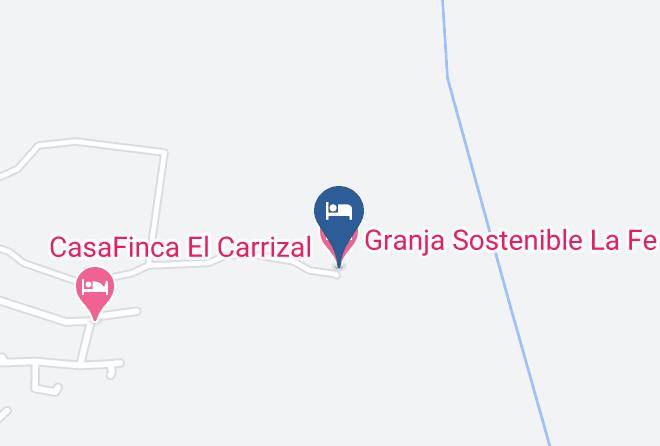 Turbaco - Granja Sostenible La Fe Maps