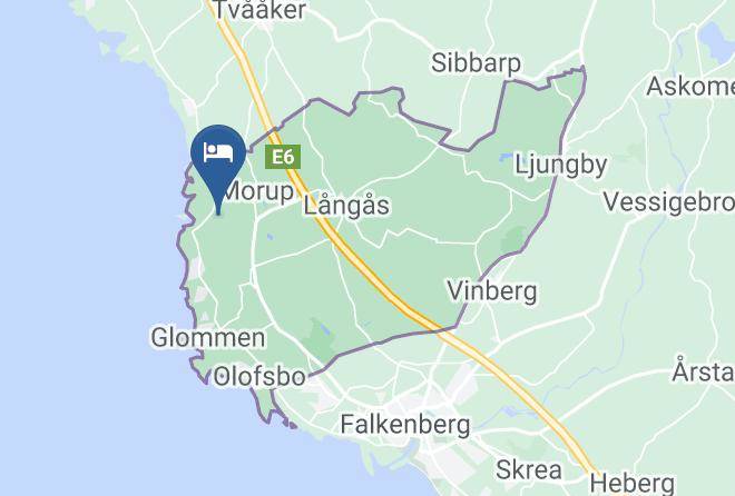 Falkenberg - Granny's Barn Maps