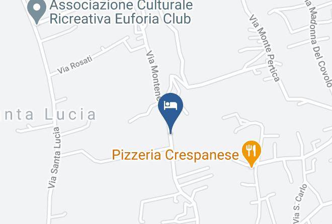Treviso - Grappaland Maps