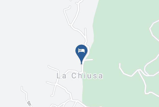 Leghorn - Grassera Di Rio Maps