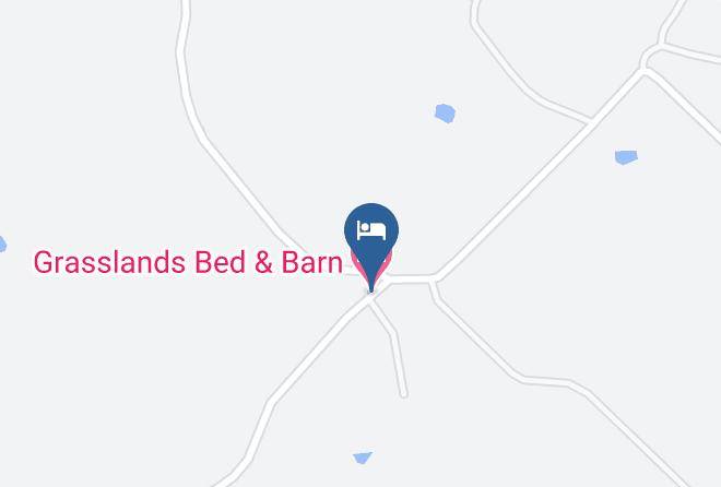 Wise - Grasslands Bed & Barn Maps