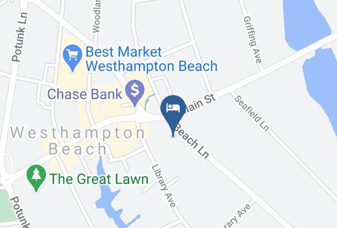 Suffolk - Grassmere Inn Maps