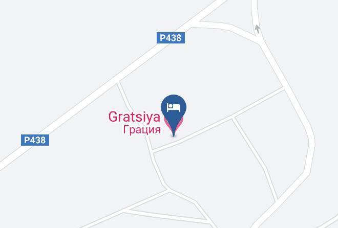 Barguzinsky District - Gratsiya Maps