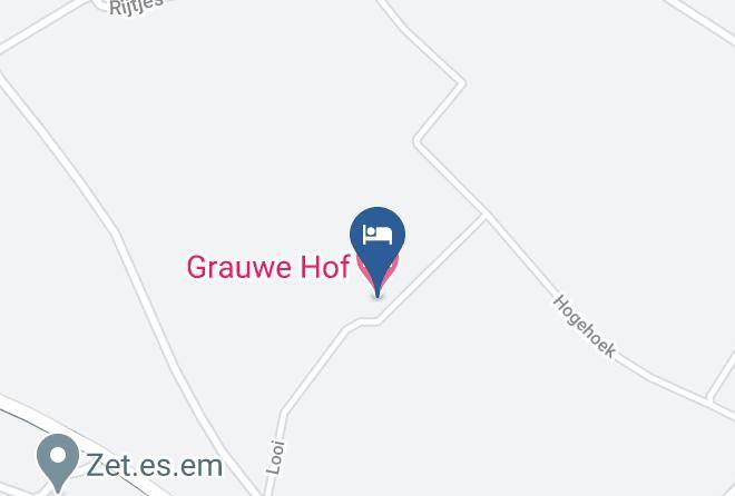 Grauwe Hof Map