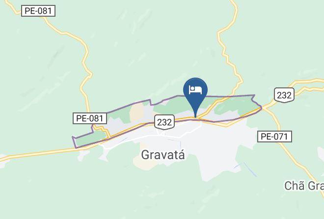 Gravata Agape Espaco De Eventos Cristao Map