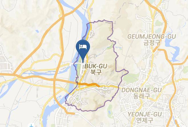 Bukgu - Gray Hotels Maps