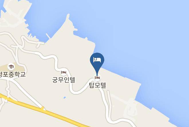 Geojesi - Gray70 Hotel Maps