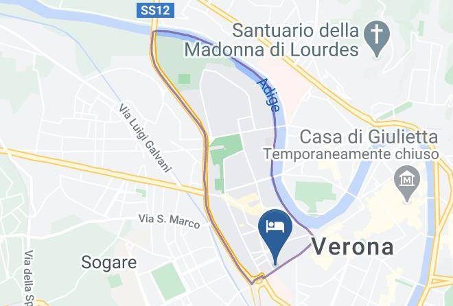 Verona - Grazia Luxury Home M0230912247 Maps