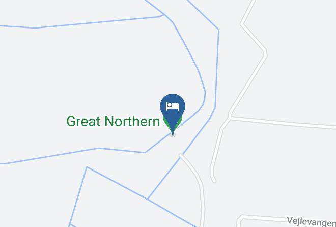 Kerteminde - Great Northern Maps