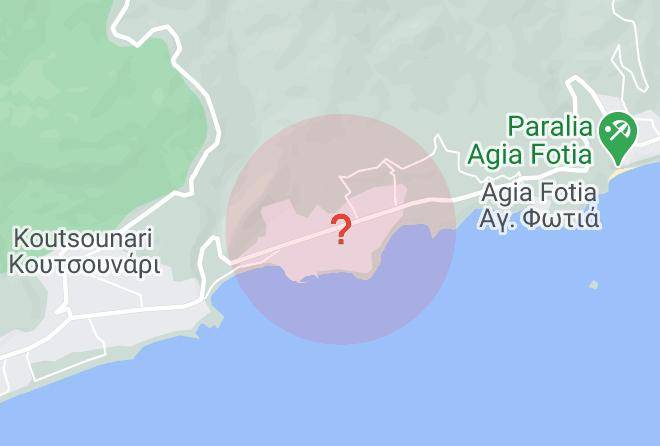 Lasithi - Grece Hotels S A Maps