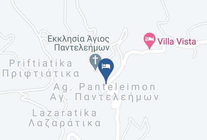 Greek Properties The Olive Press Map