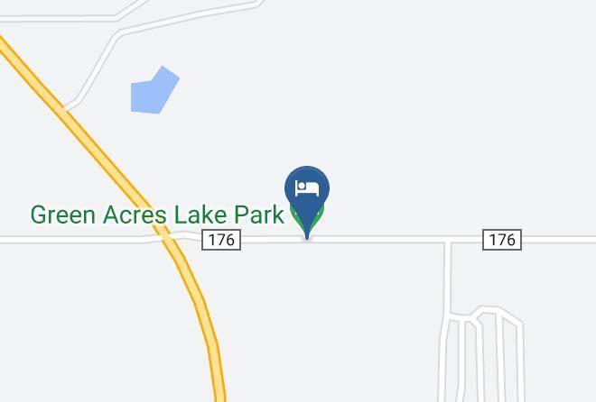 Mahoning - Green Acres Lake Park Maps