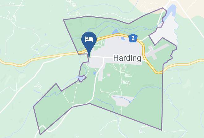 Ugu - Green Acres Maps