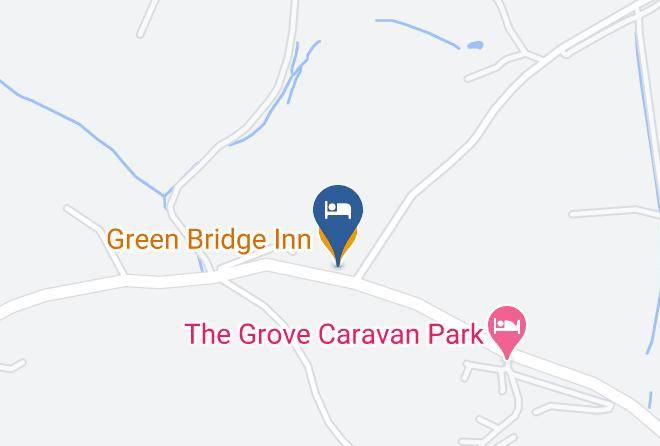 Carmarthenshire - Green Bridge Inn Maps