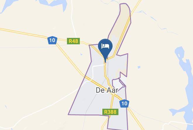 Pixley Ka Seme - Green Door Maps