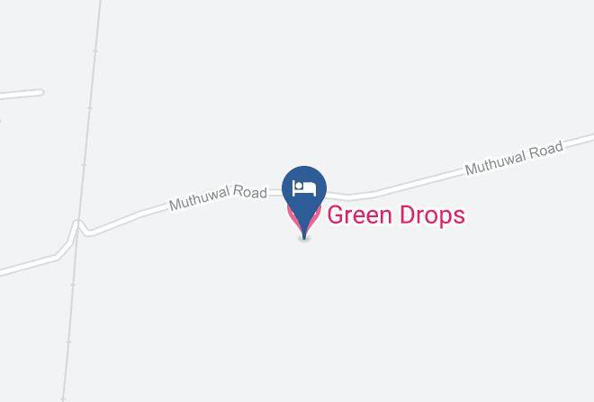 Kurunegala - Green Drops Maps