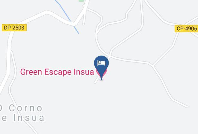 Auna - Green Escape Insua Maps