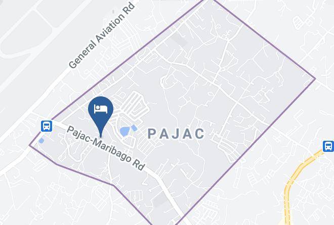 Cebu - Green Gate Maps