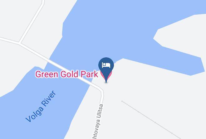 Selizharovsky District - Green Gold Park Maps