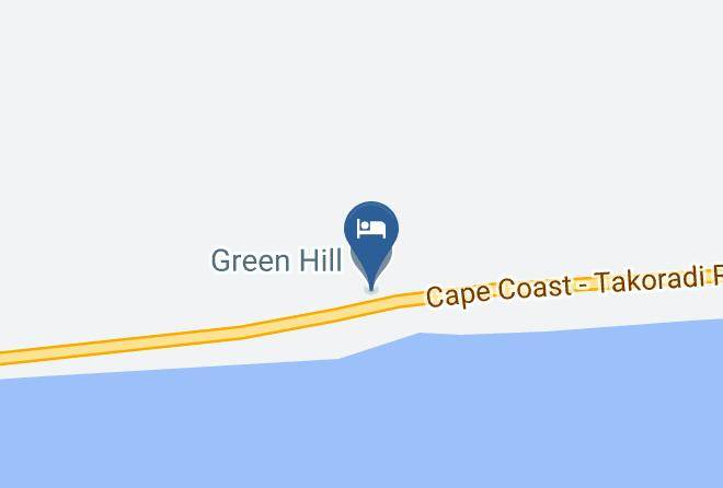 Capest - Green Hill Maps