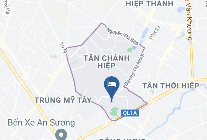 Phung Tan Chanh Hip - Green Hills Maps