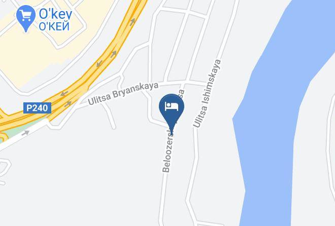 Ufa - Green Home Maps