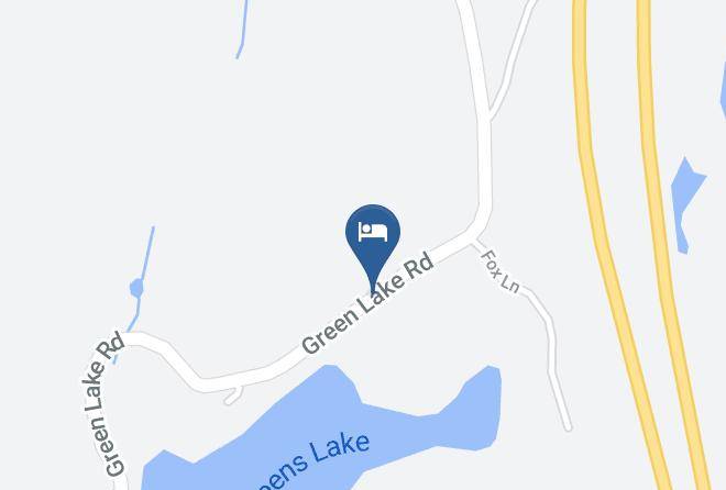 Greene - Green Lake Homestead Maps