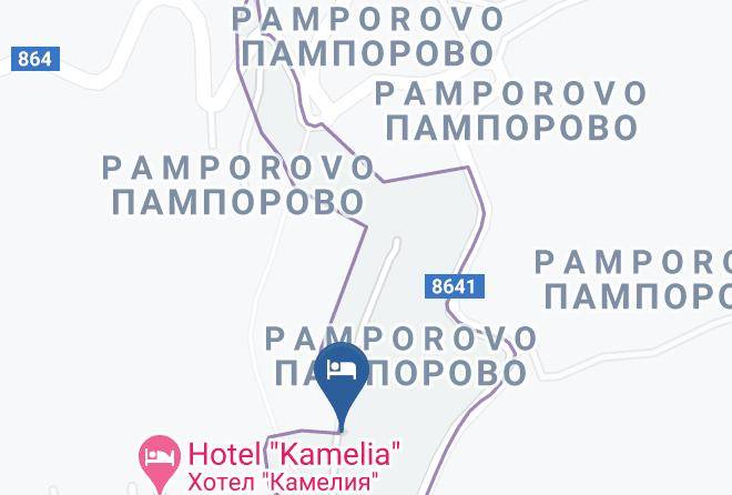 Smolyan - Green Life Maps
