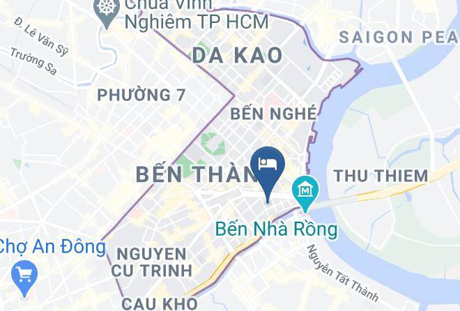 Phung Nguyn Thai Binh - Green Living Maps