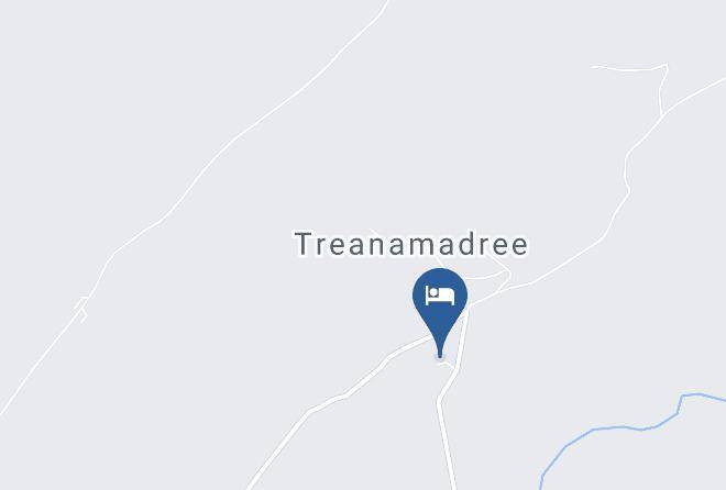 Co Cork - Green Lodge Maps