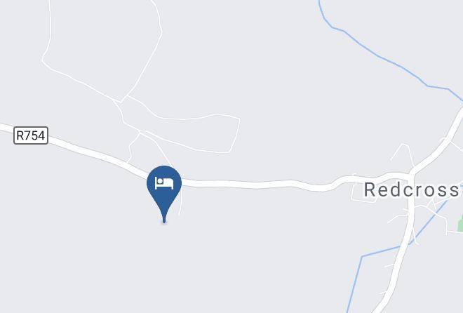 Ballydonnell - Green Meadow Farm Holiday Homes Maps